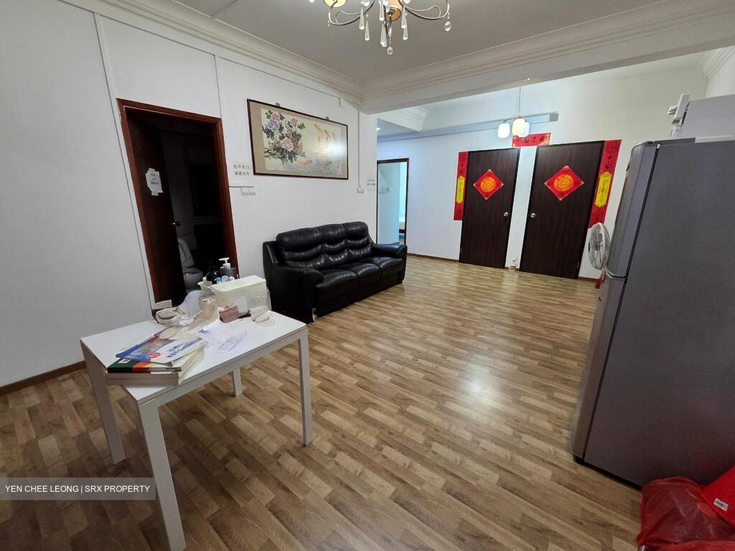 Changi Court (D16), Condominium #501789271